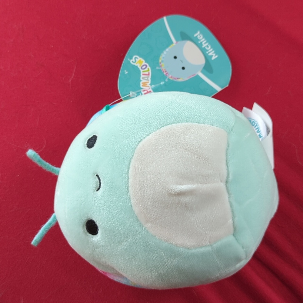 Squishmallows Michiel 5inch